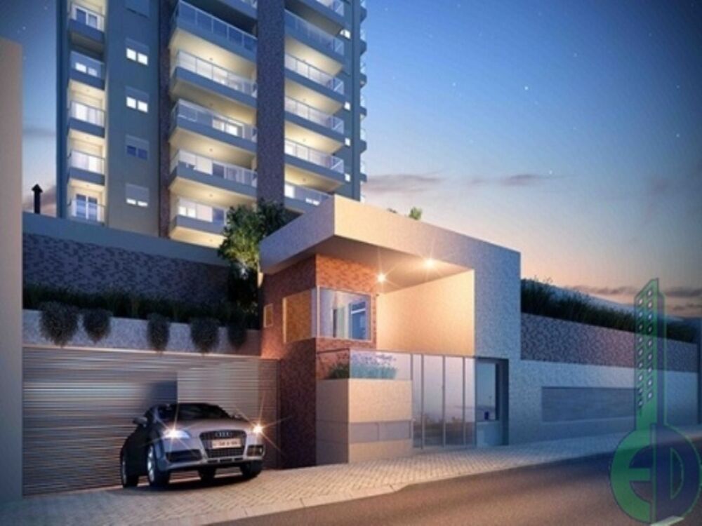 Cobertura, 3 quartos, 198 m² - Foto 3