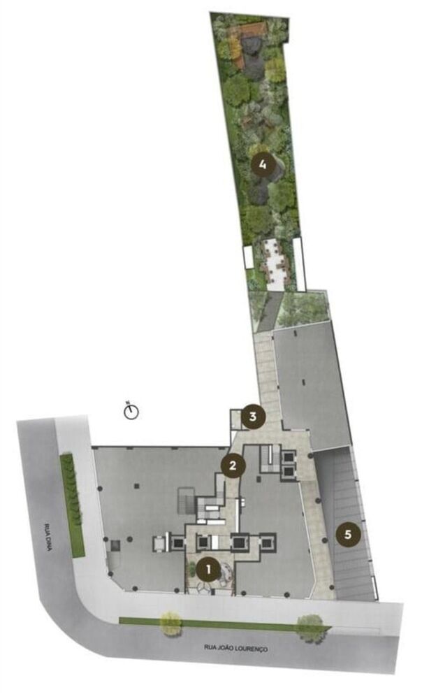 Apartamento, 3 quartos, 129 m² - Foto 11