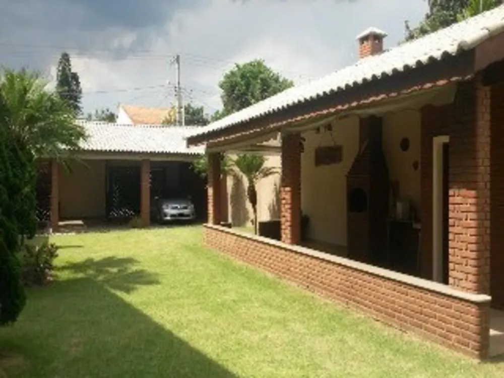 Casa, 3 quartos, 347 m² - Foto 3