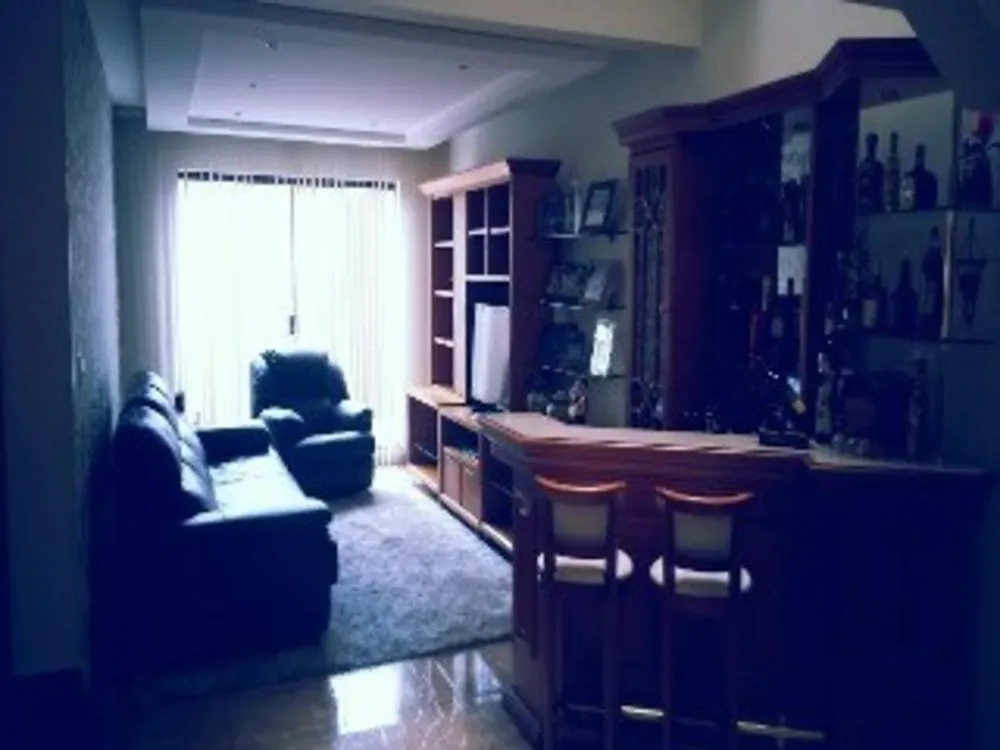 Casa, 3 quartos, 347 m² - Foto 1