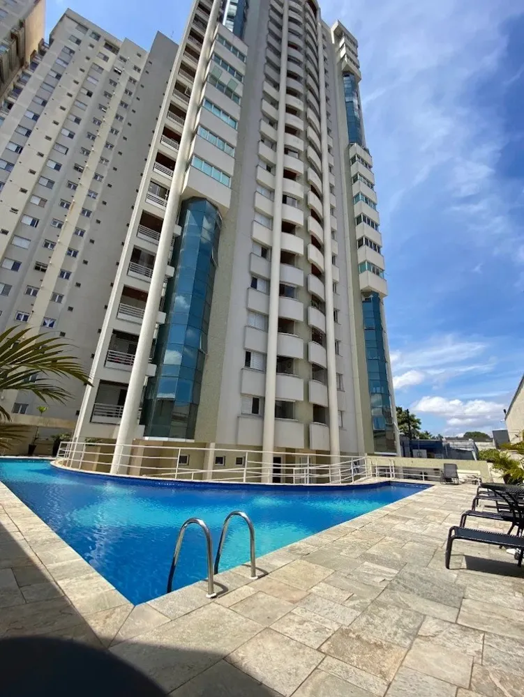 Apartamento, 3 quartos, 106 m² - Foto 1