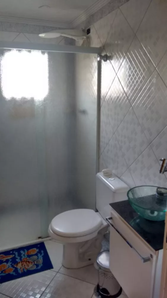 Apartamento à venda com 2 quartos, 61m² - Foto 5