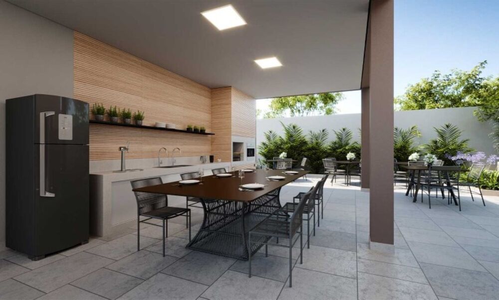 Apartamento, 2 quartos, 80 m² - Foto 15
