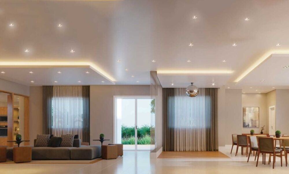 Apartamento, 2 quartos, 80 m² - Foto 6