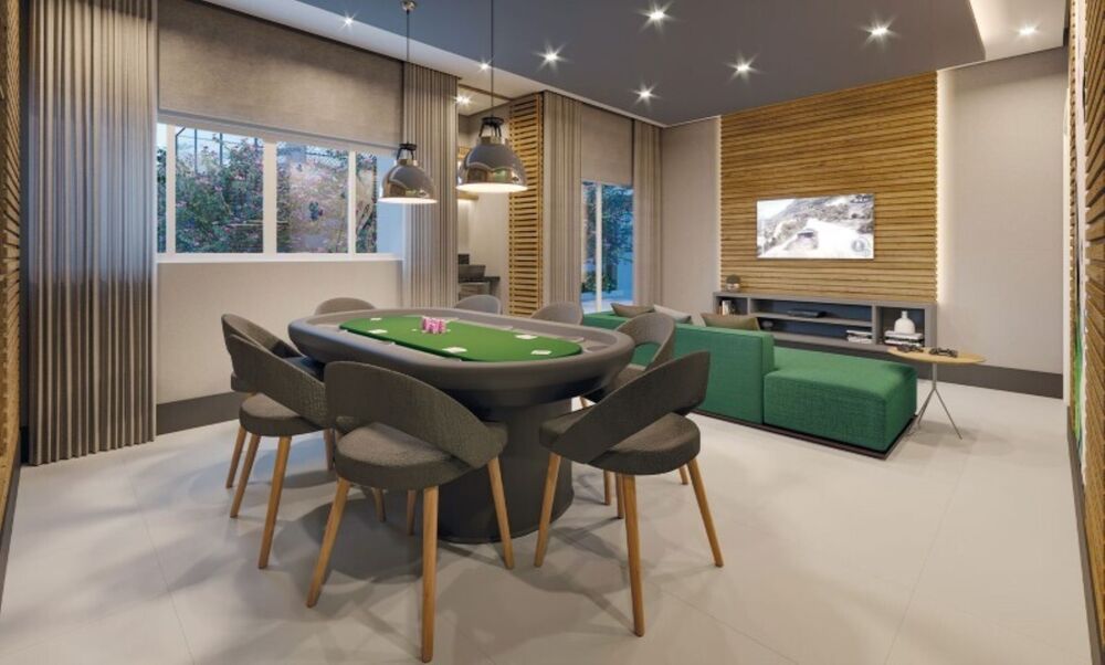 Apartamento, 2 quartos, 80 m² - Foto 10