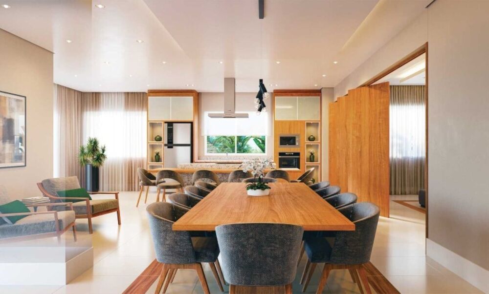 Apartamento, 2 quartos, 80 m² - Foto 8