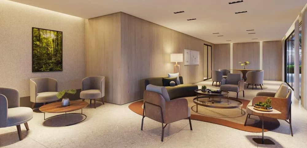 Apartamento, 3 quartos, 316 m² - Foto 6