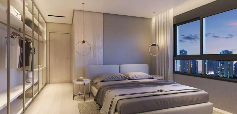Apartamento, 3 quartos, 316 m² - Foto 3