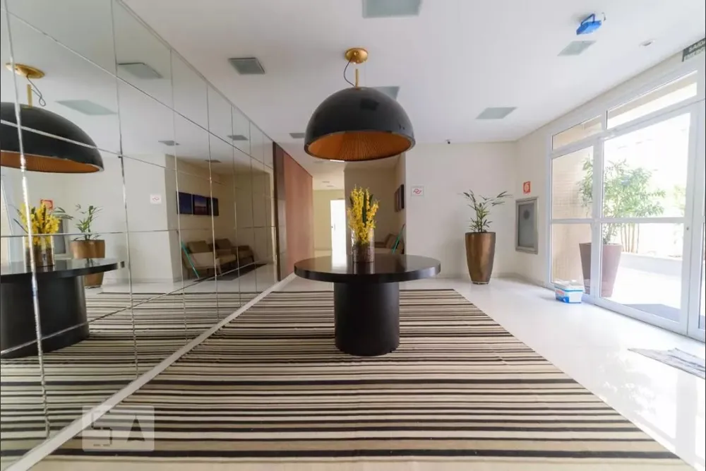 Apartamento, 3 quartos, 108 m² - Foto 1