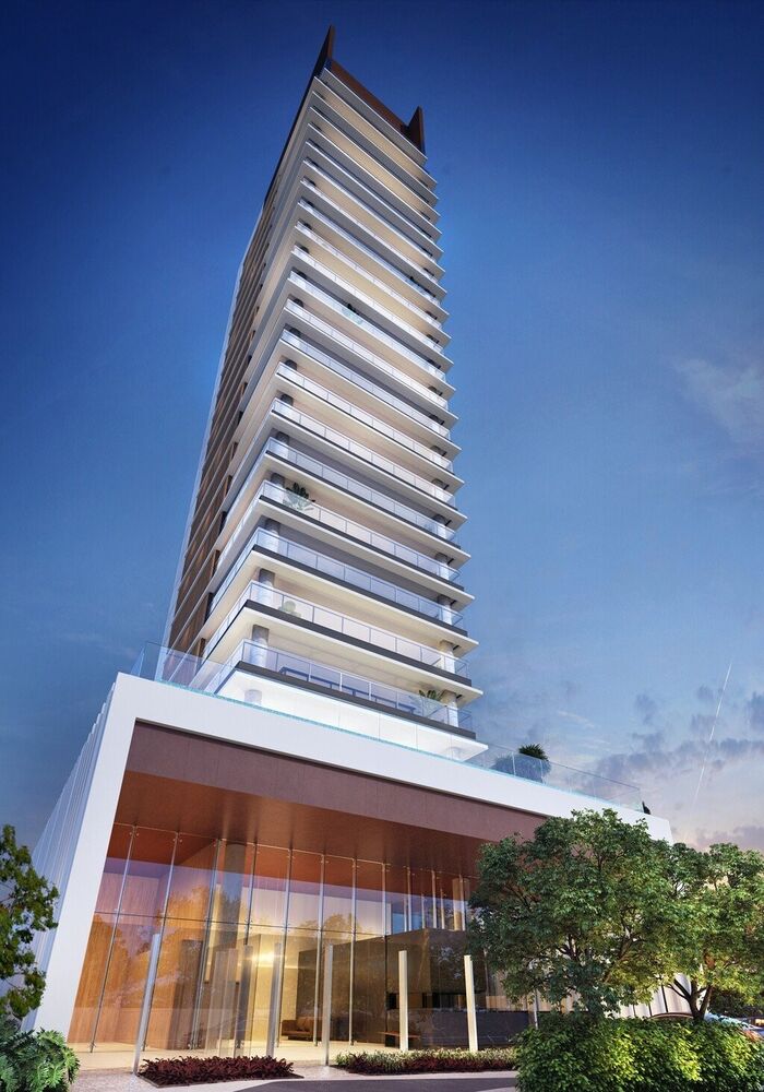 Cobertura, 4 quartos, 427 m² - Foto 2