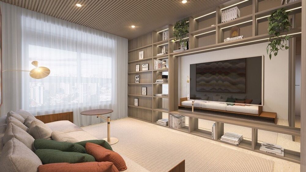 Cobertura, 4 quartos, 427 m² - Foto 7