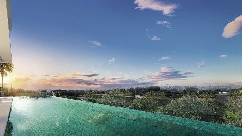 Cobertura, 4 quartos, 427 m² - Foto 15