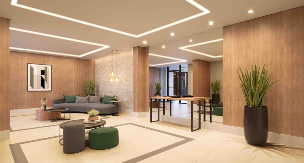 Apartamento, 2 quartos, 84 m² - Foto 17