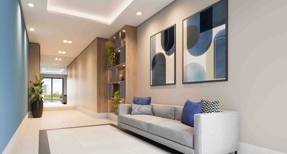 Apartamento, 2 quartos, 84 m² - Foto 12