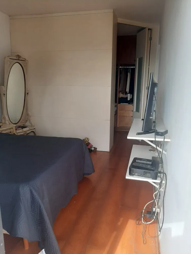 Apartamento, 4 quartos, 181 m² - Foto 12