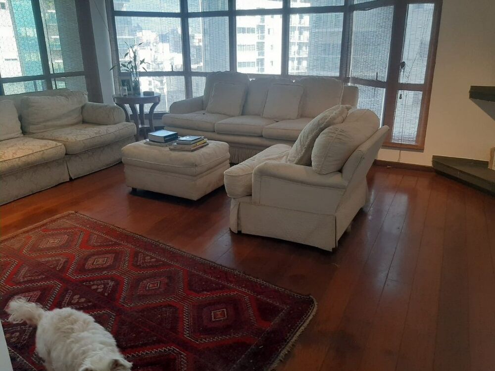 Apartamento, 4 quartos, 181 m² - Foto 1