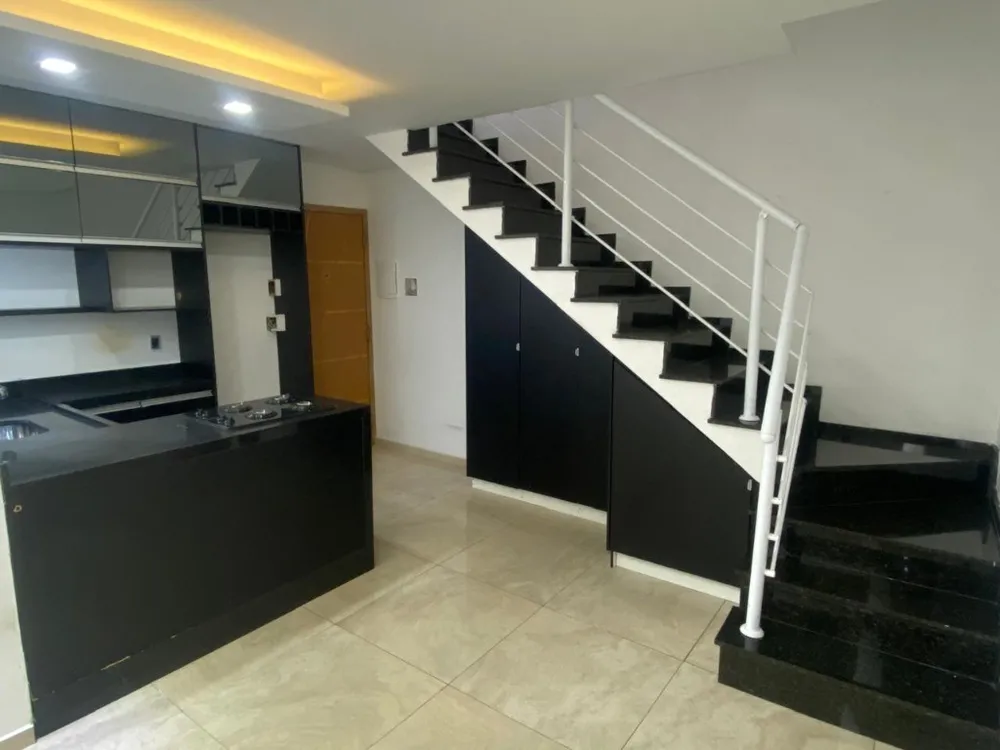 Apartamento, 2 quartos, 90 m² - Foto 1
