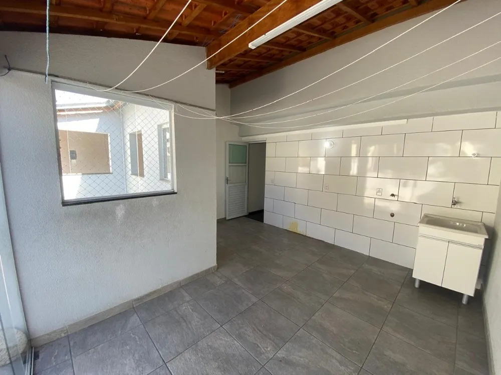 Apartamento, 2 quartos, 90 m² - Foto 2