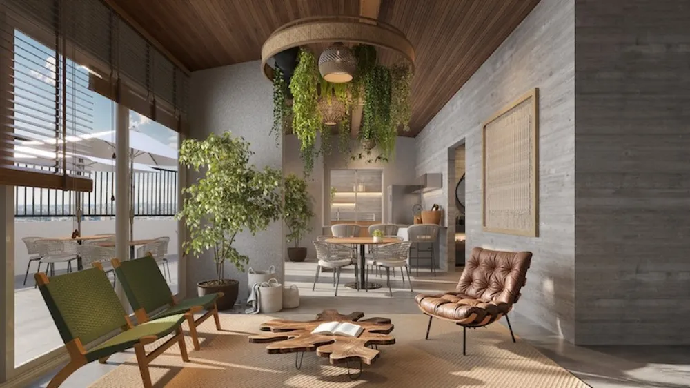 Apartamento, 2 quartos, 60 m² - Foto 4