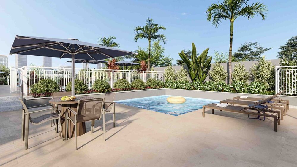 Apartamento, 3 quartos, 131 m² - Foto 2