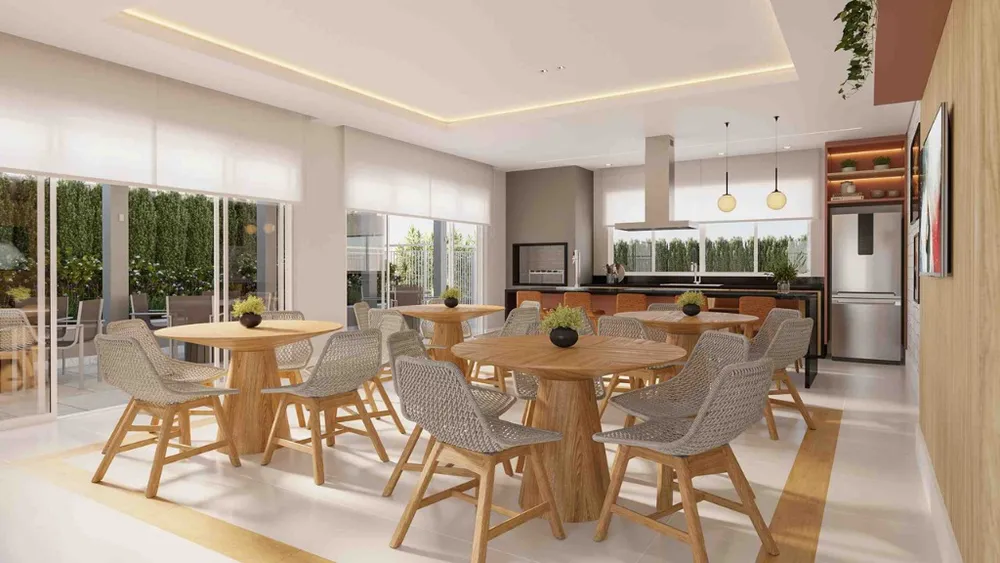 Apartamento, 3 quartos, 131 m² - Foto 2
