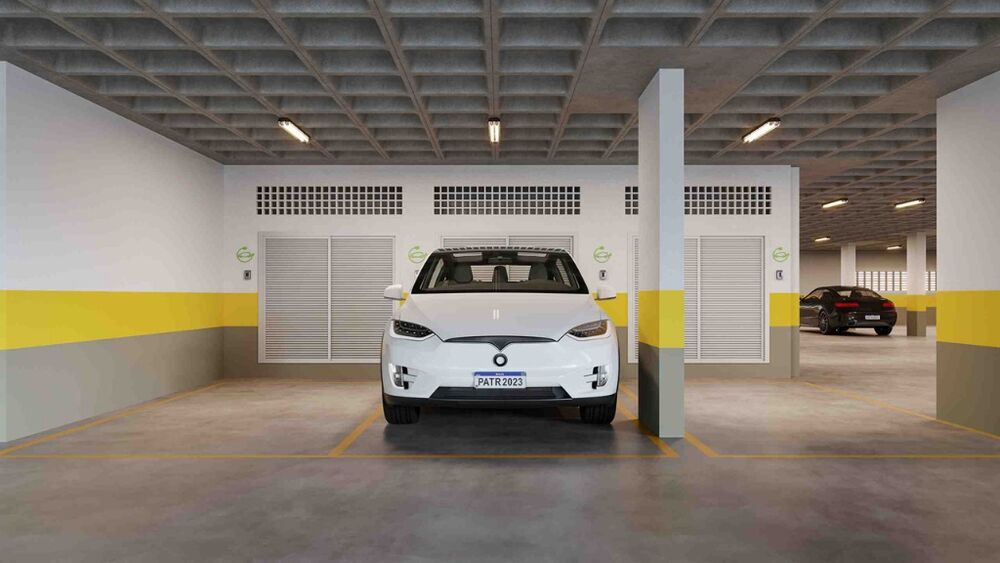 Apartamento, 3 quartos, 131 m² - Foto 1