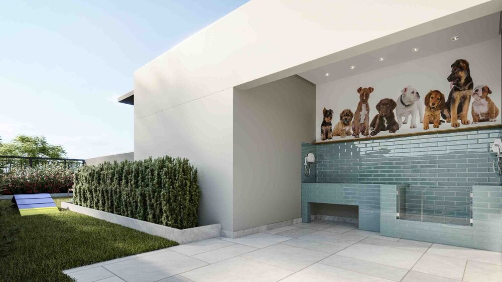 Apartamento, 3 quartos, 131 m² - Foto 3