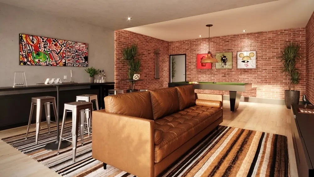 Apartamento, 2 quartos, 65 m² - Foto 6