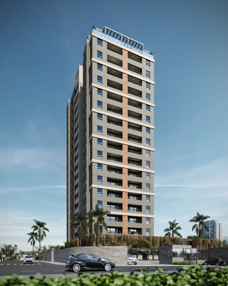 Apartamento, 2 quartos, 65 m² - Foto 1