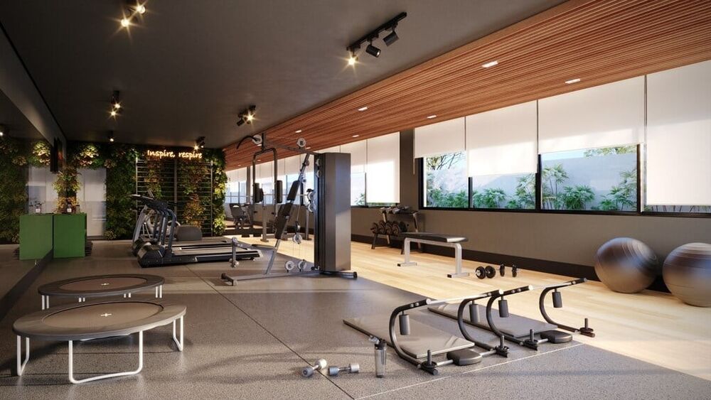 Apartamento, 2 quartos, 65 m² - Foto 3