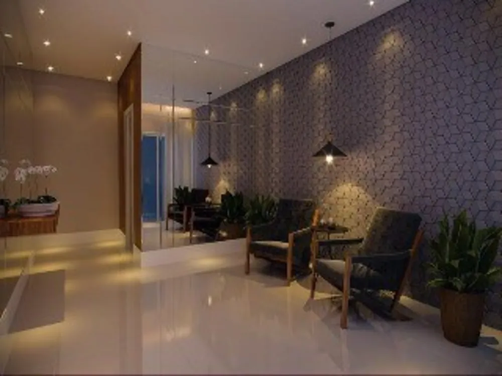 Apartamento, 4 quartos, 129 m² - Foto 6