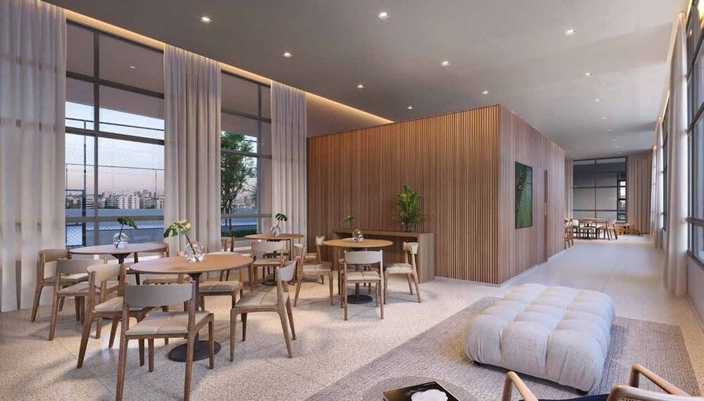 Apartamento, 4 quartos, 211 m² - Foto 1