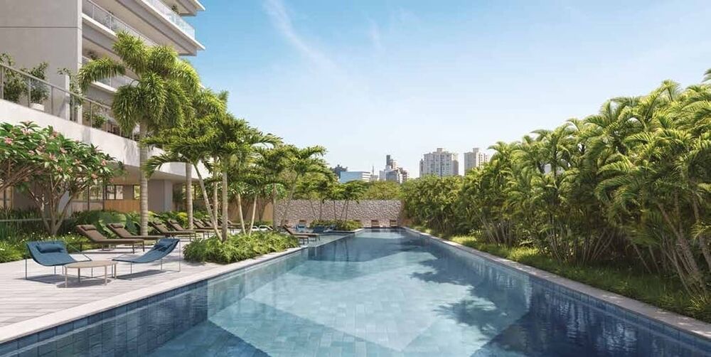 Apartamento, 4 quartos, 211 m² - Foto 3