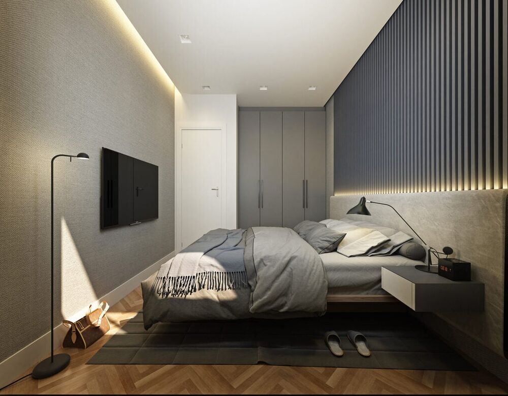 Apartamento, 2 quartos, 53 m² - Foto 16