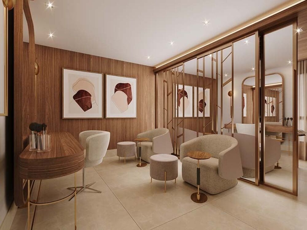 Apartamento, 2 quartos, 88 m² - Foto 5