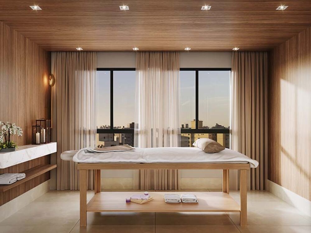 Apartamento, 2 quartos, 88 m² - Foto 6