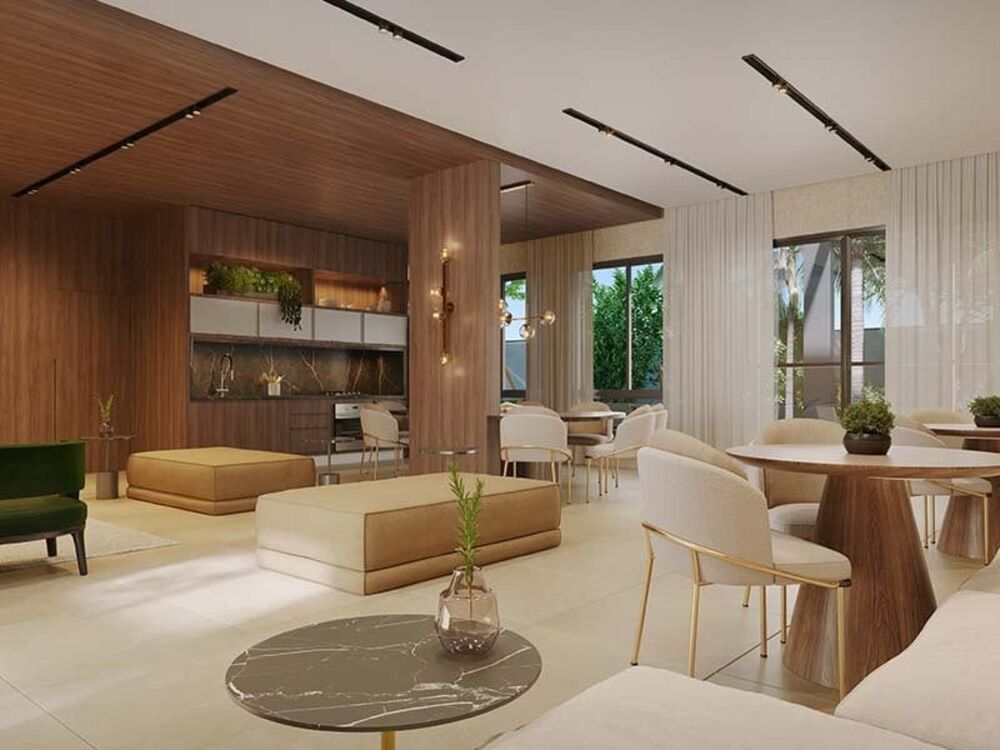 Apartamento, 2 quartos, 88 m² - Foto 4