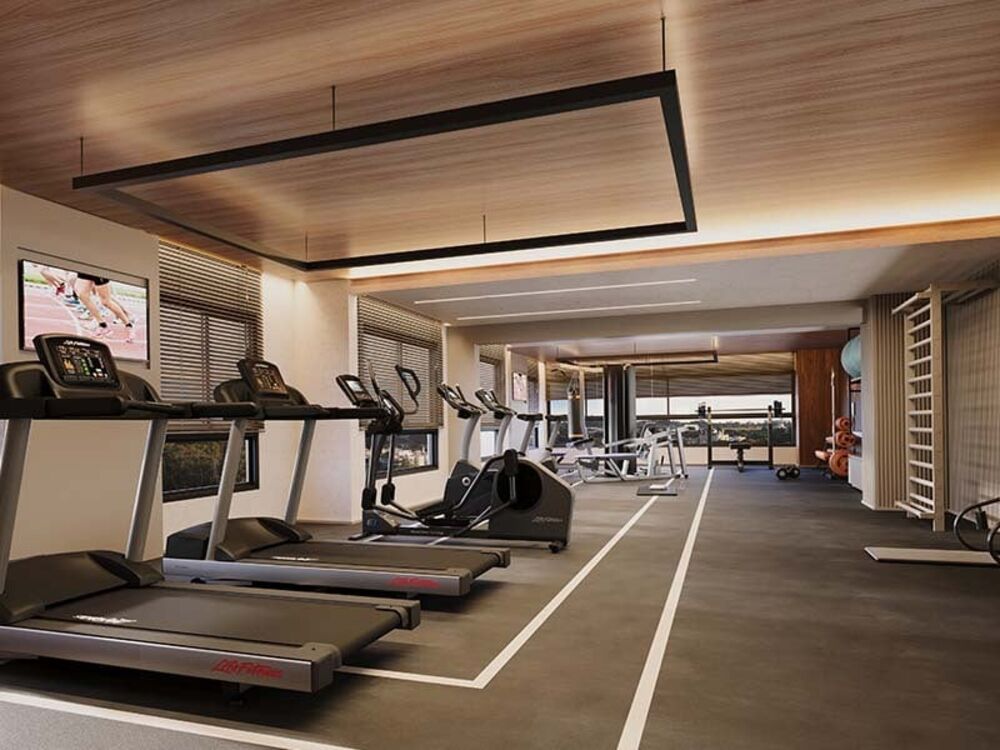 Apartamento, 2 quartos, 88 m² - Foto 3