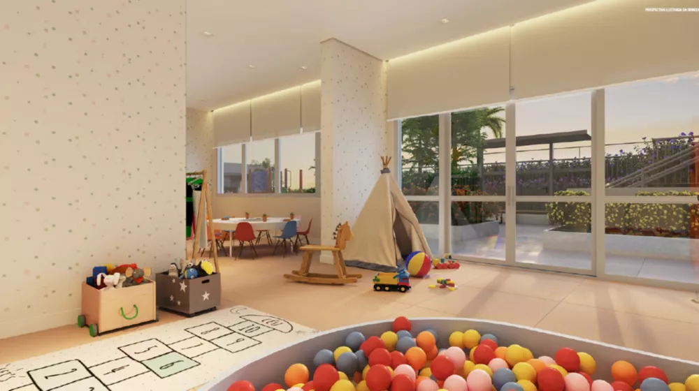 Apartamento, 1 quarto, 30 m² - Foto 11