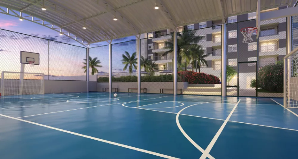 Apartamento, 1 quarto, 30 m² - Foto 15