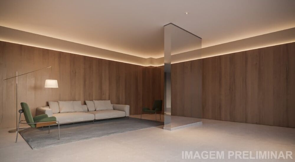 Apartamento, 3 quartos, 118 m² - Foto 2