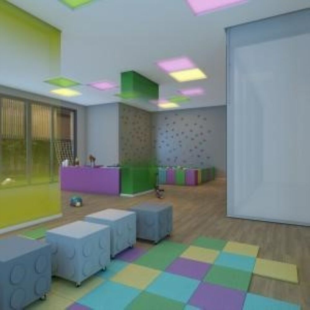 Apartamento à venda com 3 quartos, 166m² - Foto 2