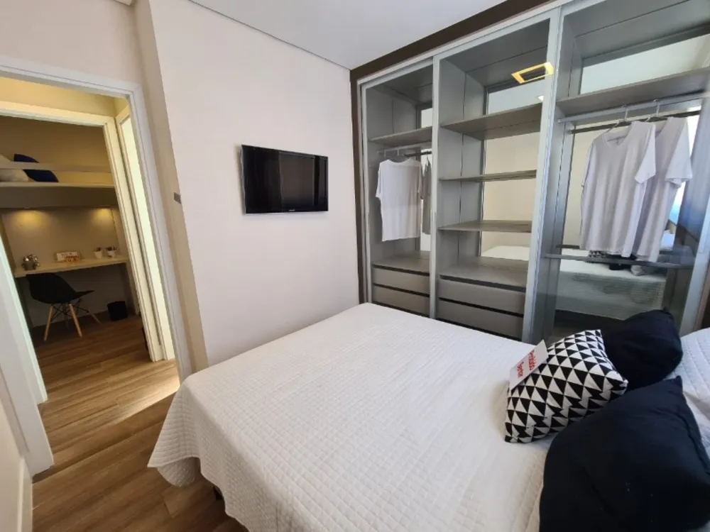 Apartamento, 2 quartos, 42 m² - Foto 3