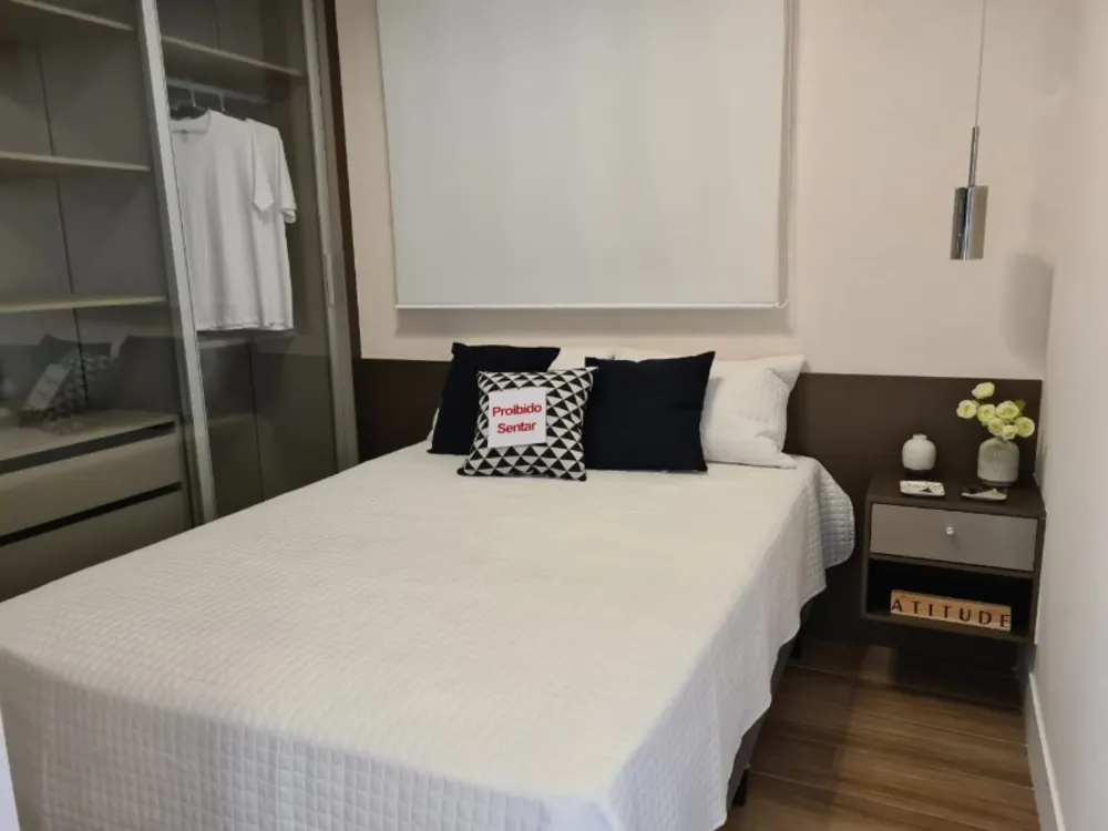 Apartamento, 2 quartos, 42 m² - Foto 2