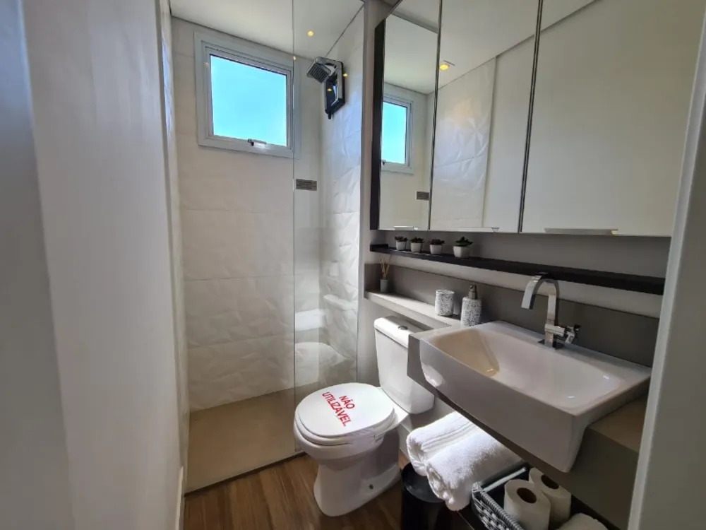 Apartamento, 2 quartos, 42 m² - Foto 4