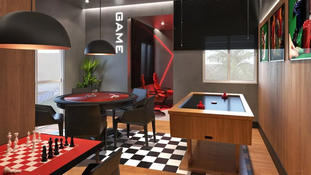 Apartamento, 2 quartos, 50 m² - Foto 5