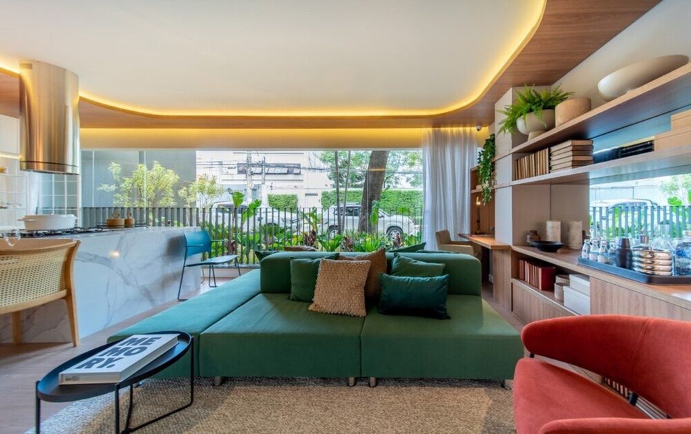 Apartamento, 4 quartos, 161 m² - Foto 21