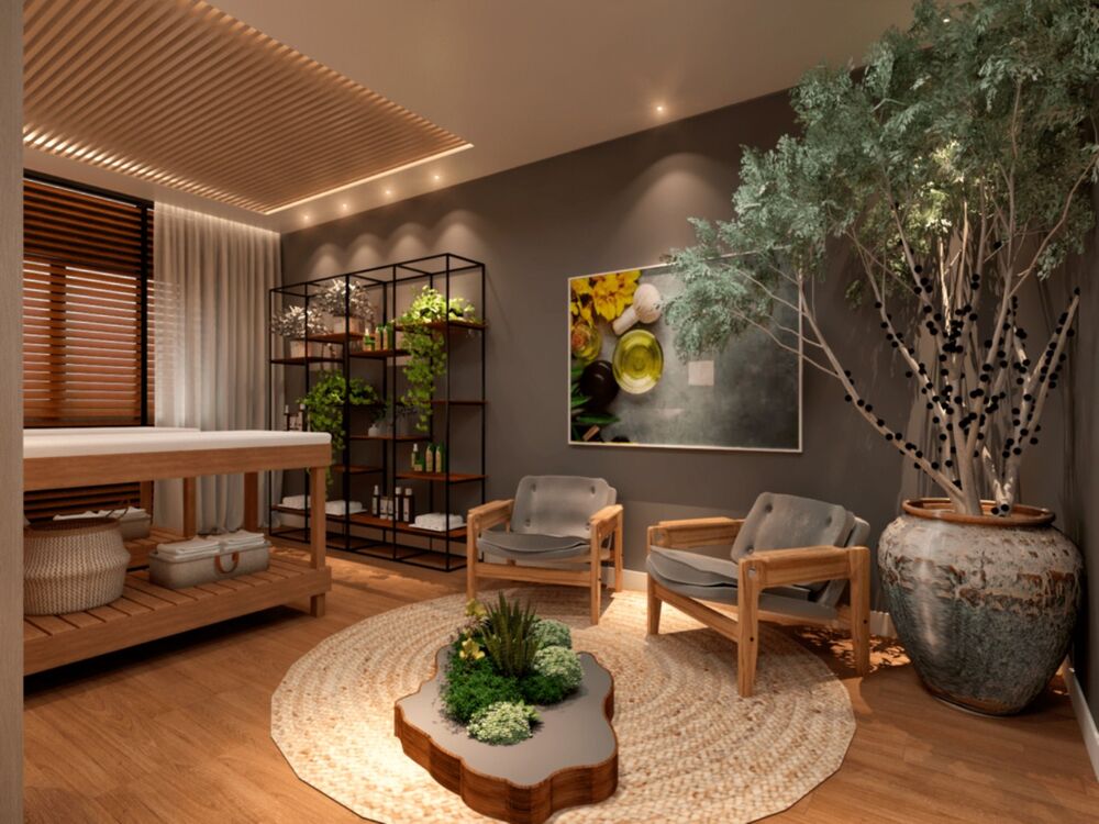 Cobertura, 3 quartos, 240 m² - Foto 12