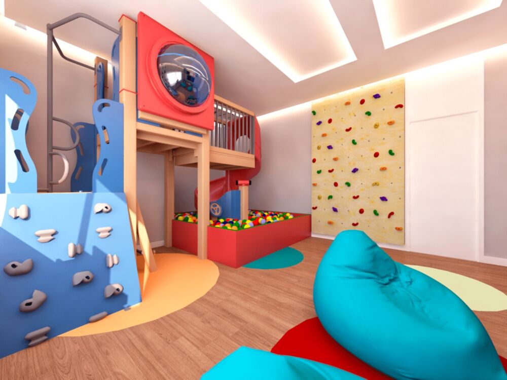 Cobertura, 3 quartos, 240 m² - Foto 10