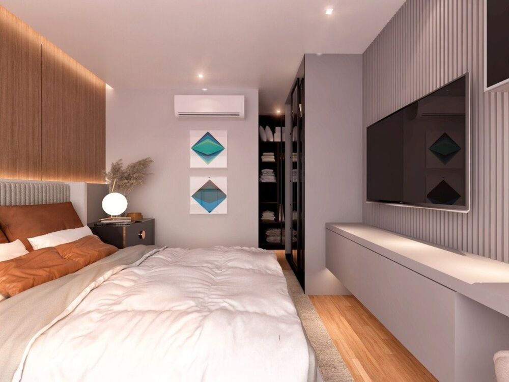 Cobertura, 3 quartos, 240 m² - Foto 5
